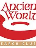 Ancient World Research Cluster Logo