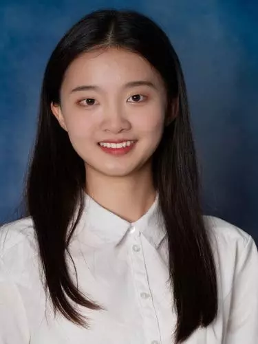jingyuan yvonne zou