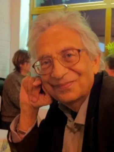richard sorabji