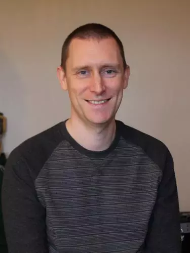 Photo of John Lowe