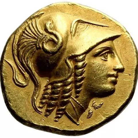 alexander