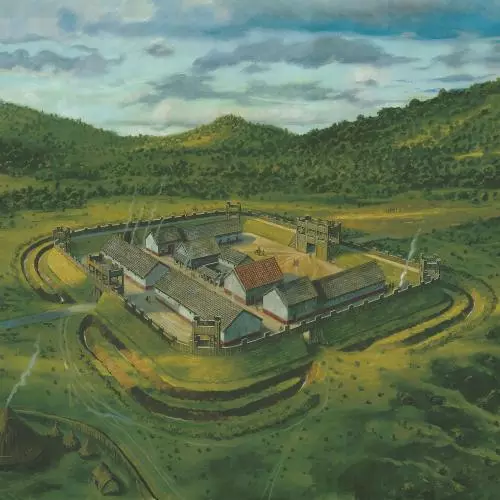fort image