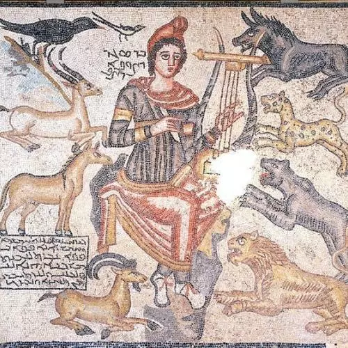 orpheus image