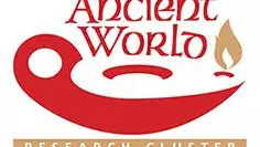 Ancient World Research Cluster Logo
