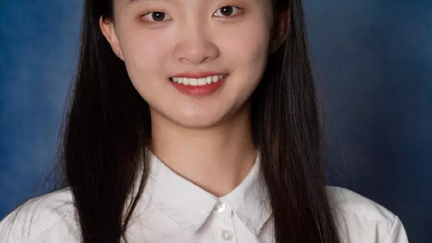 jingyuan yvonne zou