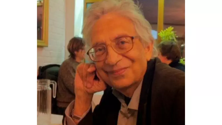 richard sorabji