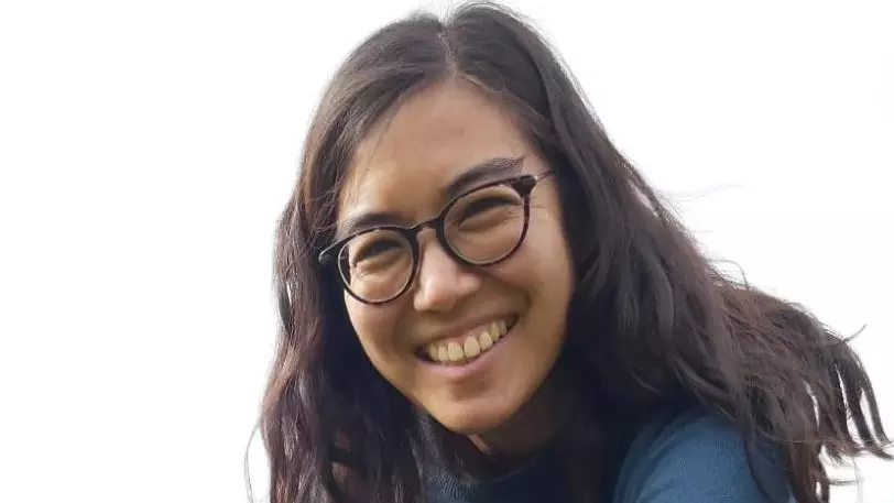 Photo of Courtney Nimura