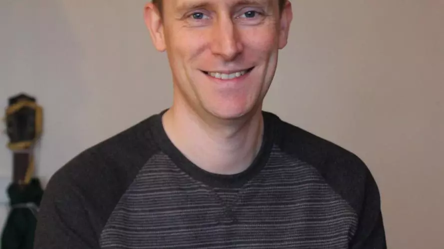 Photo of John Lowe