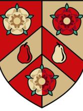 Wolfson College Logo